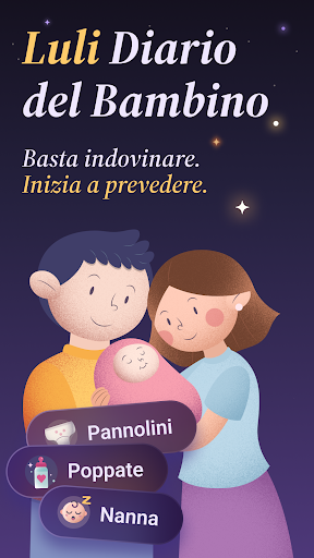Luli Tracker - Diario Neonato PC