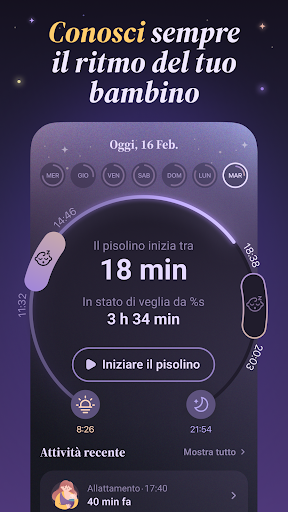 Luli Tracker - Diario Neonato PC