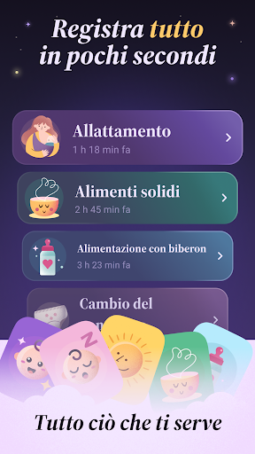 Luli Tracker - Diario Neonato PC