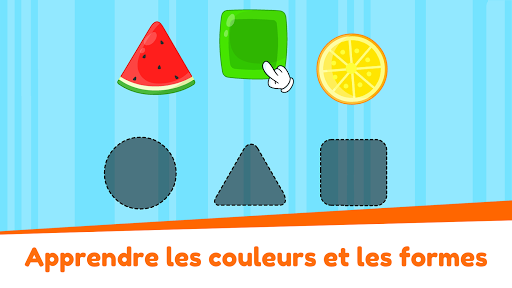 Jeux enfant 2-3 ans tout-petit PC