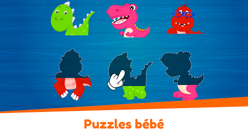 Jeux enfant 2-3 ans tout-petit PC