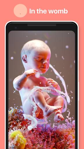 Hello Belly: Pregnancy Tracker PC