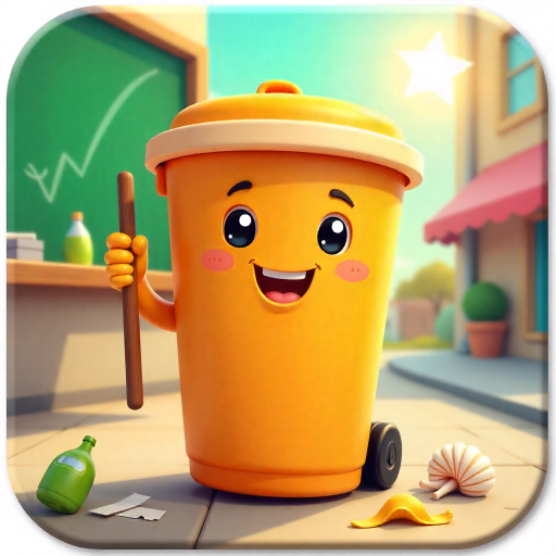 Trash Cleaning: Eco & Recycle PC