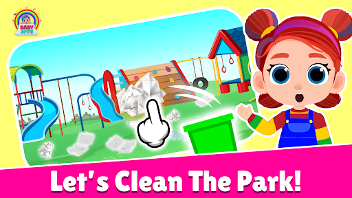 Trash Cleaning: Eco & Recycle PC