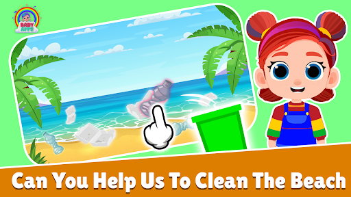 Trash Cleaning: Eco & Recycle PC