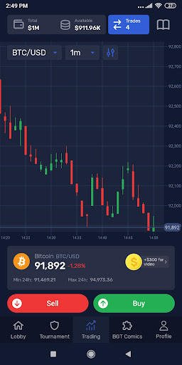 Crypto Legends–Trade & Collect PC