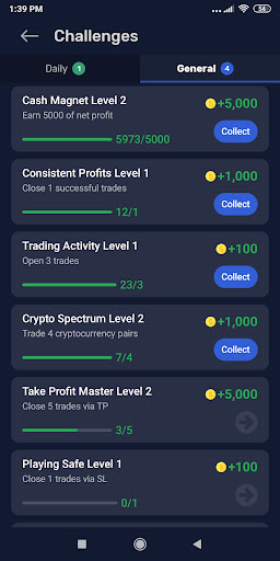 Crypto Legends–Trade & Collect PC