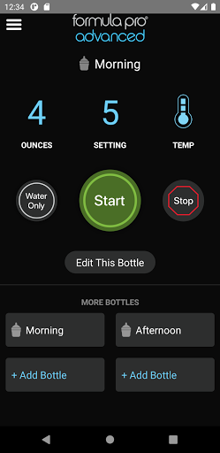 Formula Pro Advanced WiFi PC