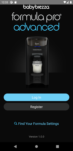 Formula Pro Advanced WiFi PC