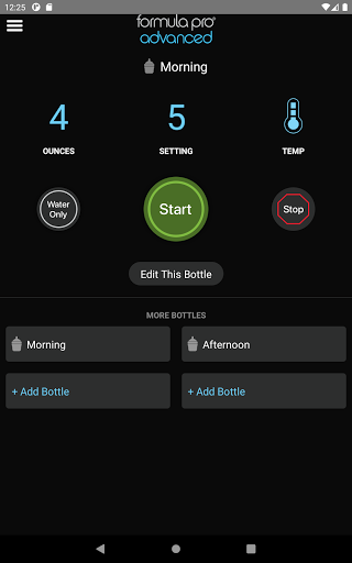 Formula Pro Advanced WiFi PC