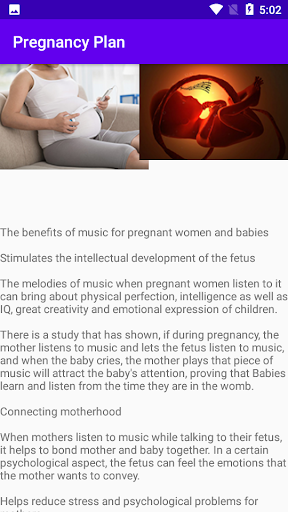 Pregnancy Planning 2022 PC