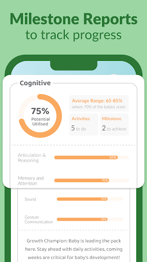 Baby Development & Milestones PC