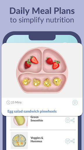 Baby Development & Milestones PC