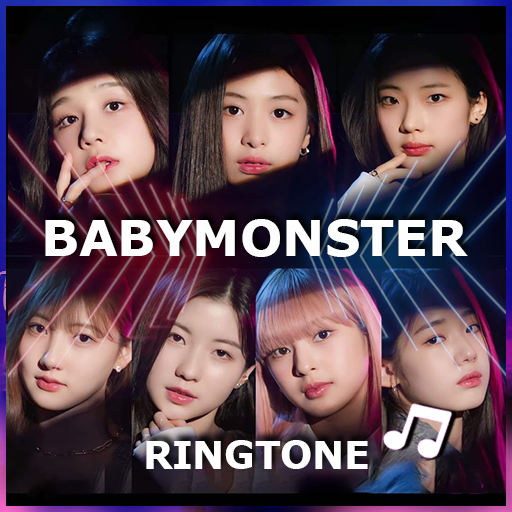 BABYMONSTER - Ringtone Pro PC