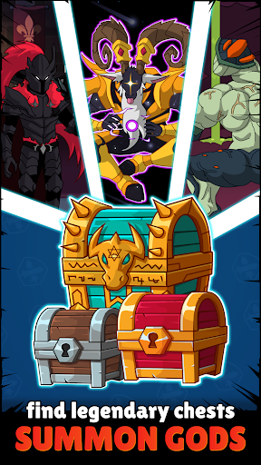 Hero Hero Clicker - Idle RPG PC