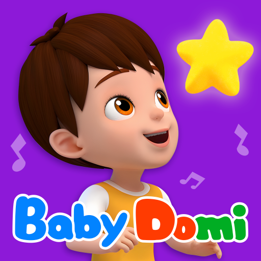 Baby Domi-Kids Music& Rhymes PC