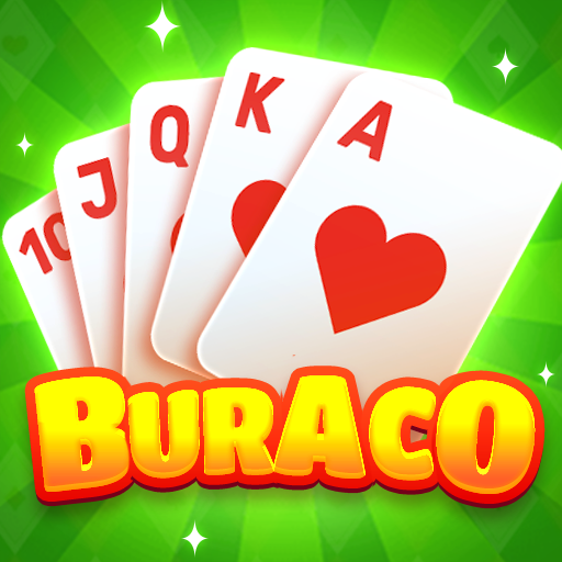 Bacana Games: Buraco & Slots para PC