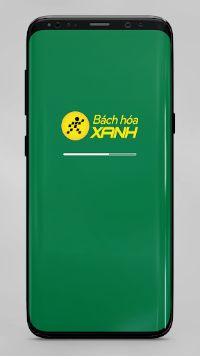 Bách Hóa Xanh PC