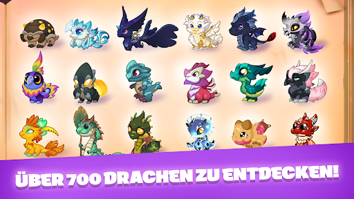 DragonVale PC