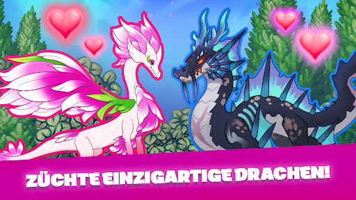 DragonVale PC