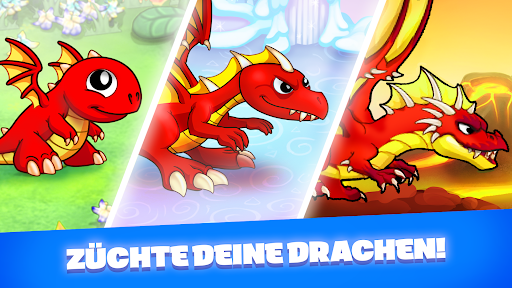 DragonVale PC