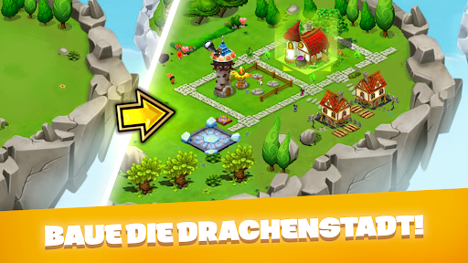 DragonVale PC
