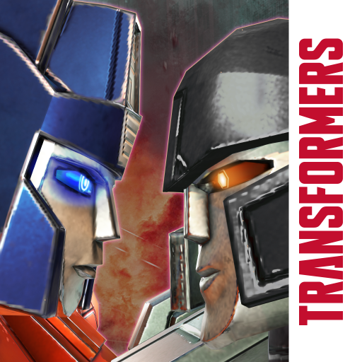 TRANSFORMERS: Earth Wars PC