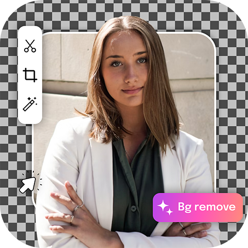 AI Video Background Remove پی سی