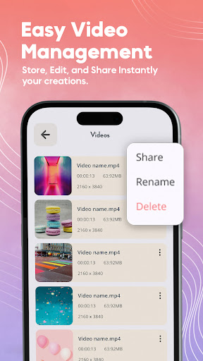 Background Video Recorder PC
