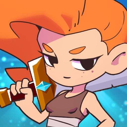 Backpack Legend - Idle Defense