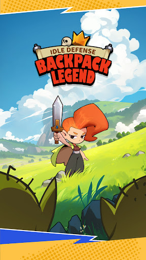 Backpack Legend - Idle Defense电脑版