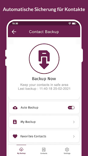 gelöschte foto wiederherstelen