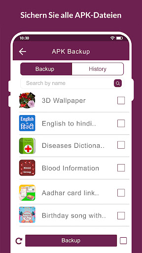 gelöschte foto wiederherstelen