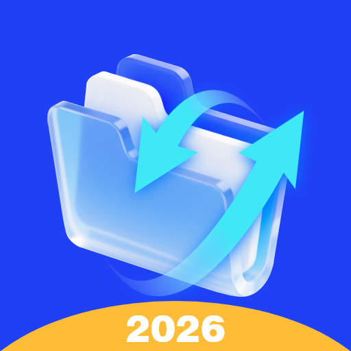 Photo Recover&Backup PC