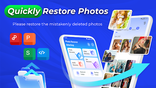 Photo Recover&Backup PC