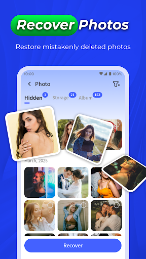 Photo Recover&Backup PC