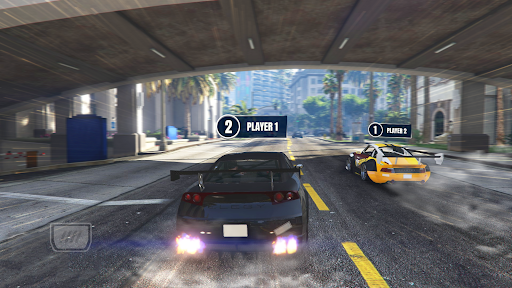 Real Drift 3D: Car Racing