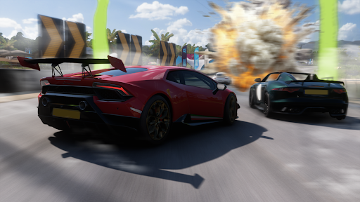 Real Drift 3D: Car Racing