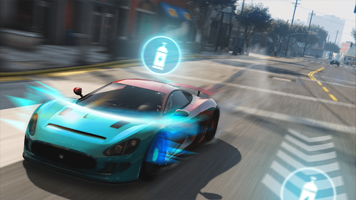 Real Drift 3D: Car Racing