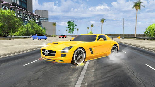 komputer Gangster Vegas: City of Crime