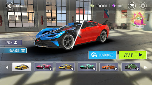 komputer Gangster Vegas: City of Crime