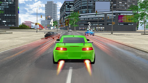 komputer Gangster Vegas: City of Crime