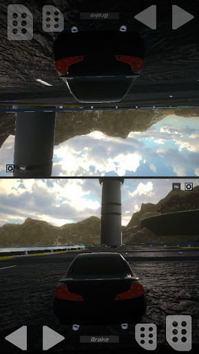 2 Player Racing 3D