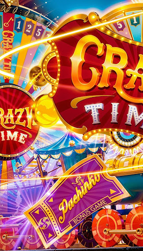 Crazy Time পিসি