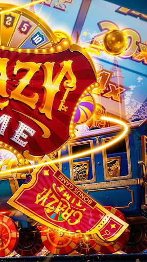 Crazy Time পিসি