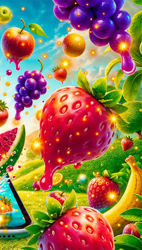 Fruits waves blast电脑版