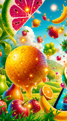 Fruits waves blast电脑版