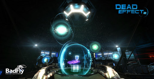 Dead Effect 2 الحاسوب