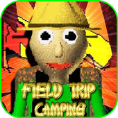 Balding Field Trip Camping