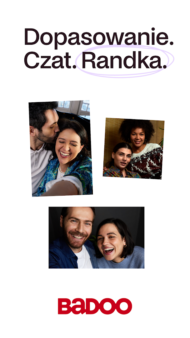 Badoo - Darmowe randki i czaty PC